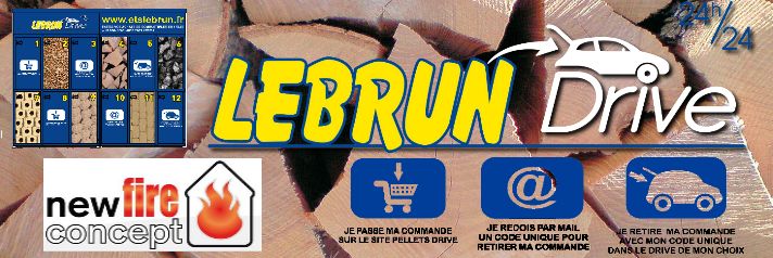 LEBRUN DRIVE BRUAY LA BUISSIERE LEBRUN DRIVE BRUAY LA BUISSIERE